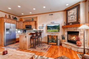 LIFT LODGE 203 condo Park City